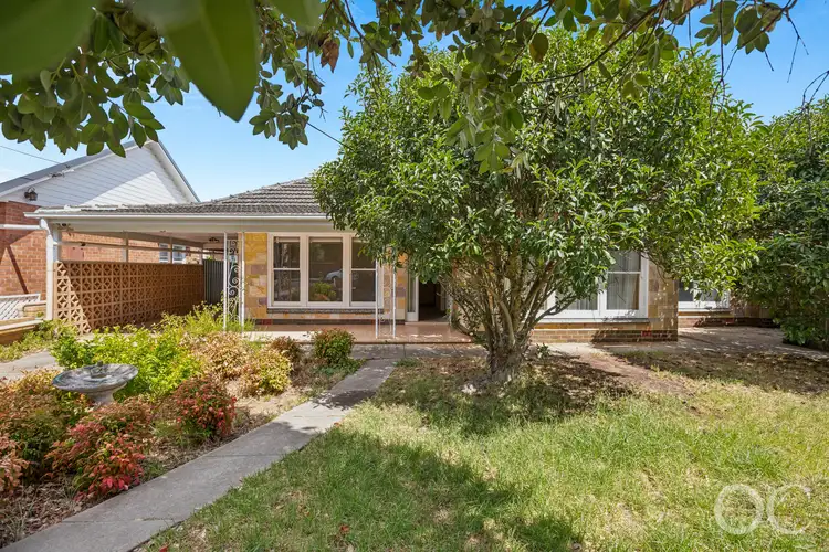 2 Belmont Street