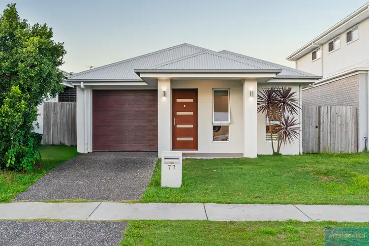 77 Madden Road