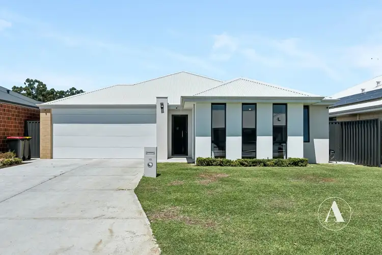 10 Whiffler Road