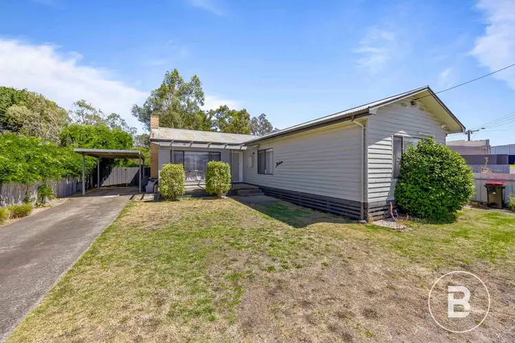 13 Baird Street