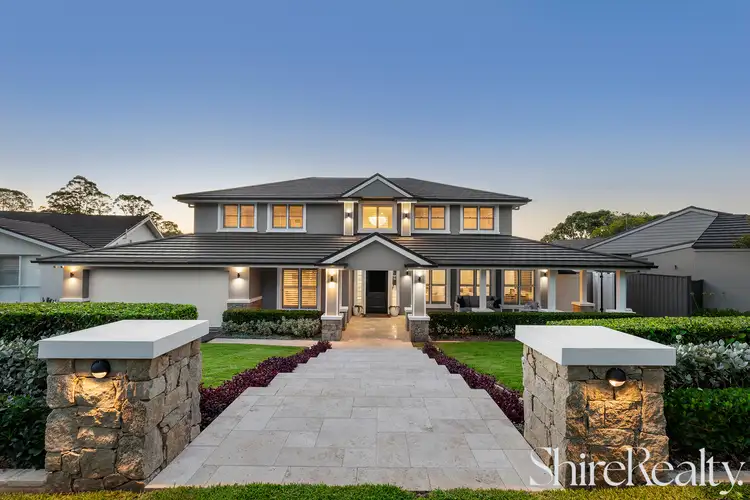 7 Bennett Place