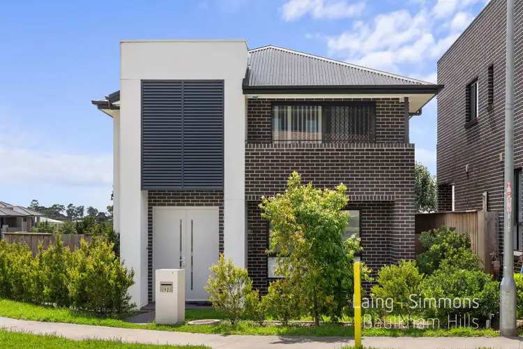 92 Arkley Avenue