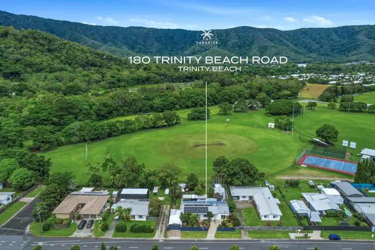 180 Trinity Beach Road