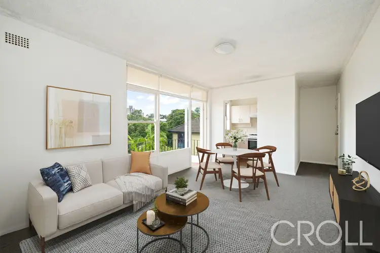 6/80 Grosvenor Street