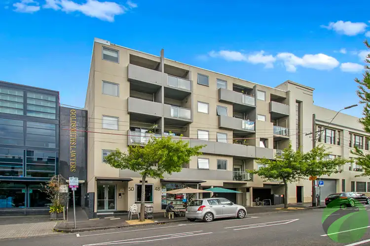 20/50 Rosslyn Street