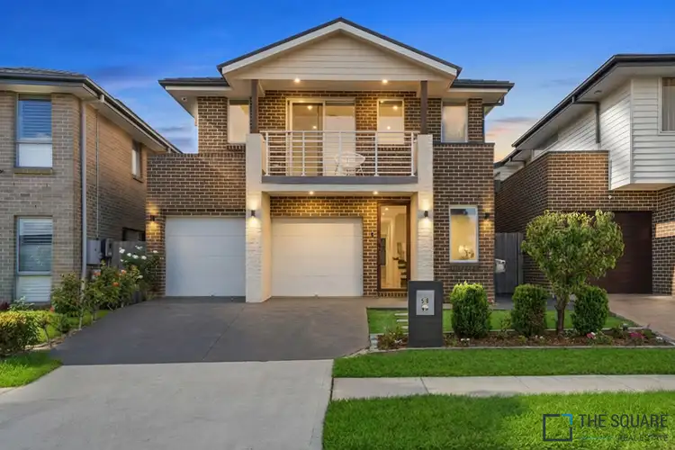 58 Faulconbridge Street