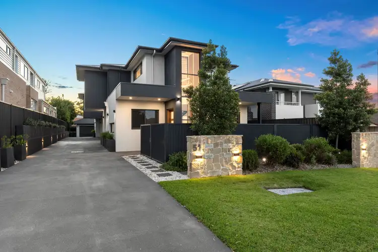1/51 Coonong Road