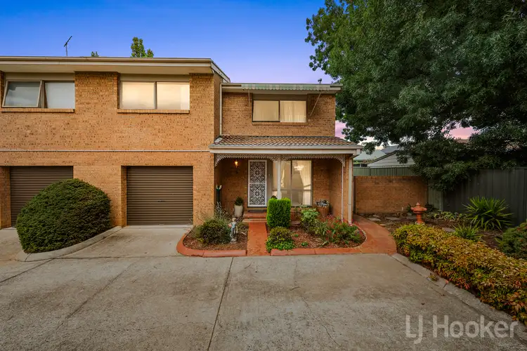 5/11 Donald Road