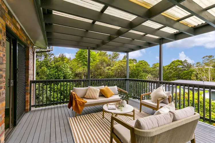9 Binda Street