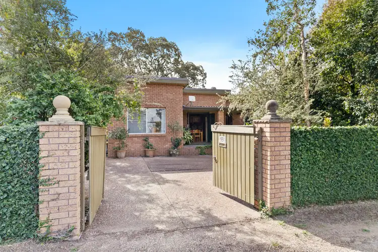 551 Duckenfield Road