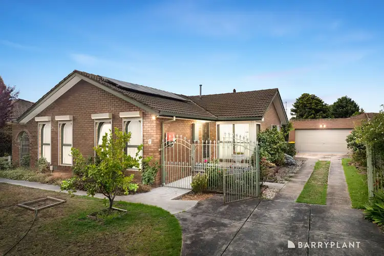 7 Blamey Avenue