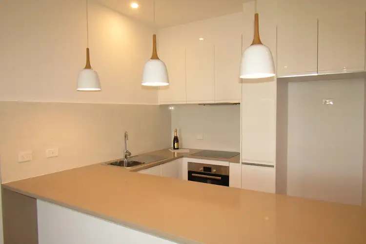 302B/58 Johnson Street