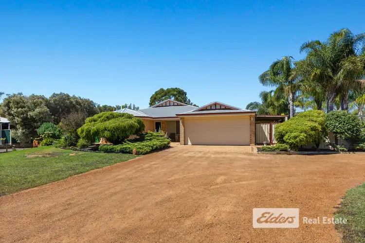 14 Payne Road