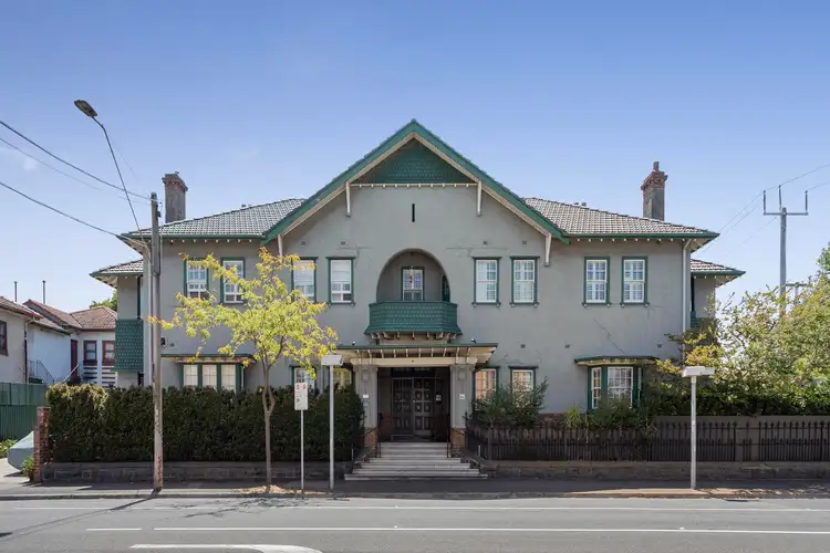 4/86 Alma Road
