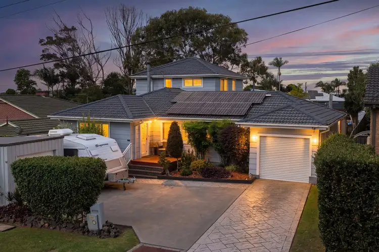 Second view of Homely house listing, 146 Riverside Drive, Kiama Downs NSW 2533