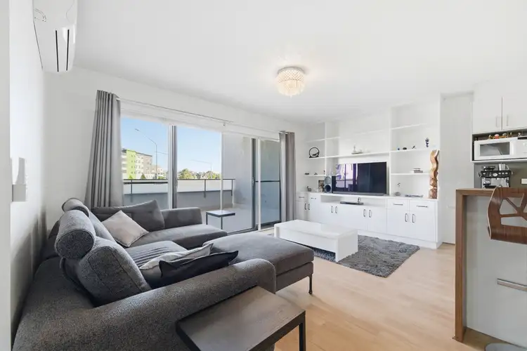 28/162 Flemington Road