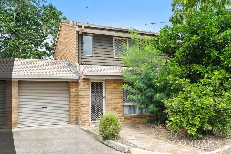 12/26 Bourke Street, Waterford West QLD 4133