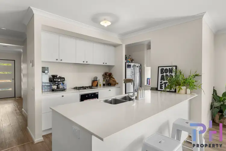 Second view of Homely house listing, 15 Ghost Gum Way, Jackass Flat VIC 3556