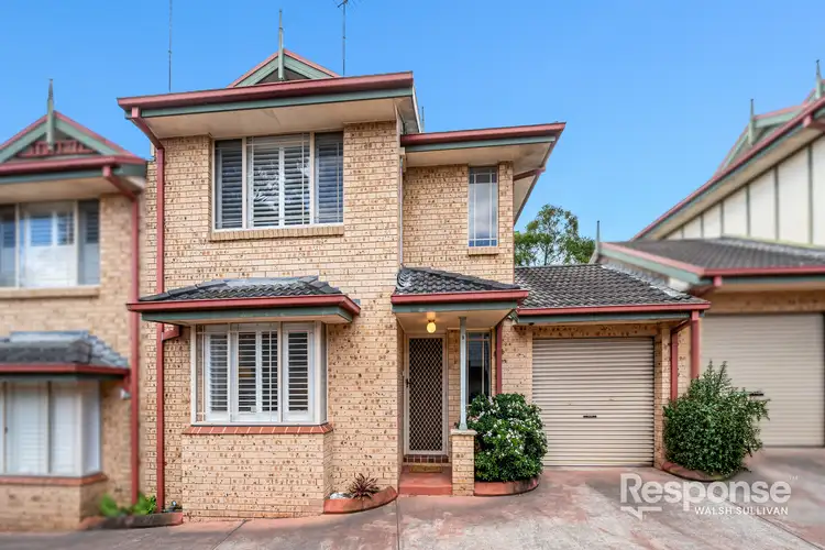 3/422 Windsor Road