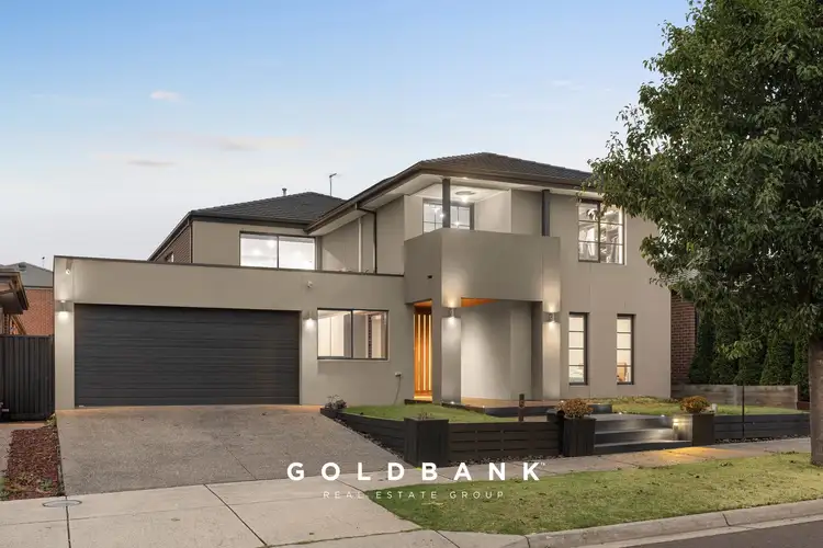 5 Cedarbank Court