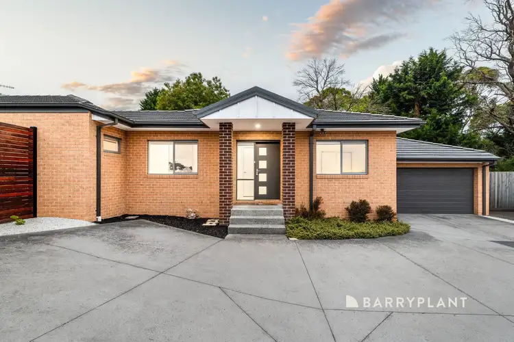 3/62 Gertonia Avenue