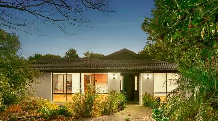 23 Bullanoo Court