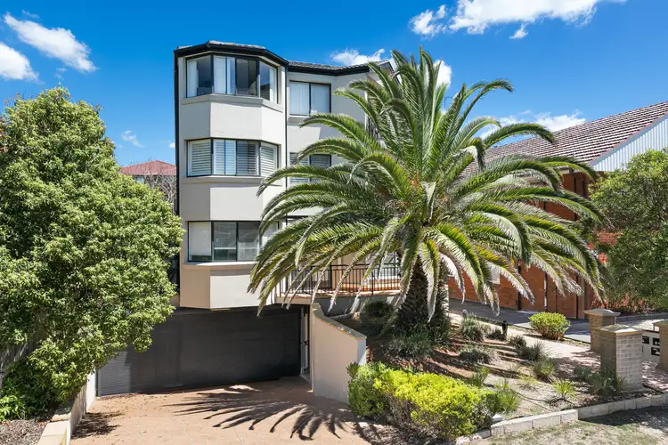 5/89 Elouera Road