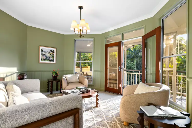 15 Naturalist Place