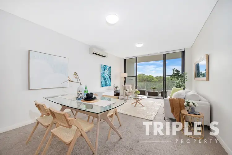 508/27 Hill Road