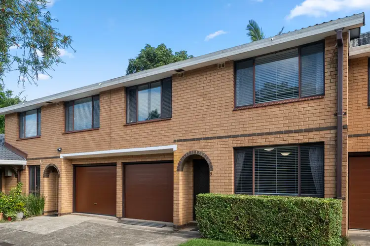 5/7-11 Cropley Street