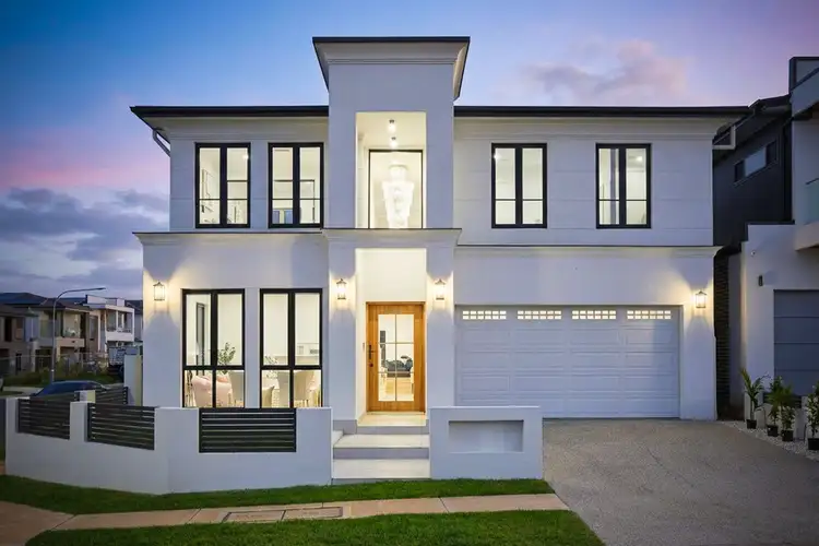 86 Box Road