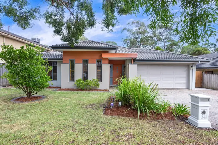 14 Sweet Gum Place, Sandhurst VIC 3977