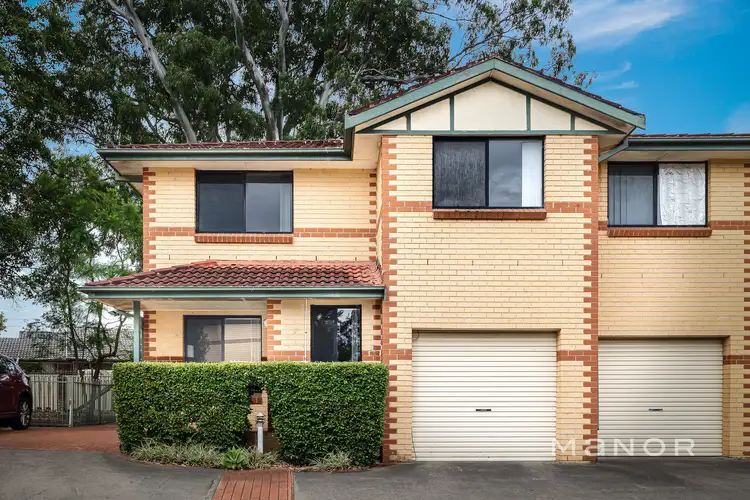 9/9-13 Valeria Street, Toongabbie NSW 2146