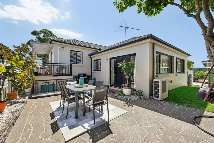 3/40 Johnstone Street