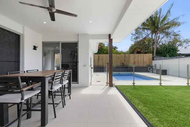 26 Wilderness Circuit