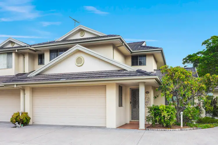 2/17-19 Birok Avenue