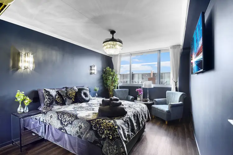 507/532 Ruthven Street