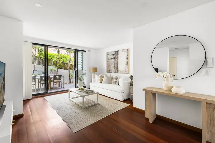 5/89 Queenscliff Road