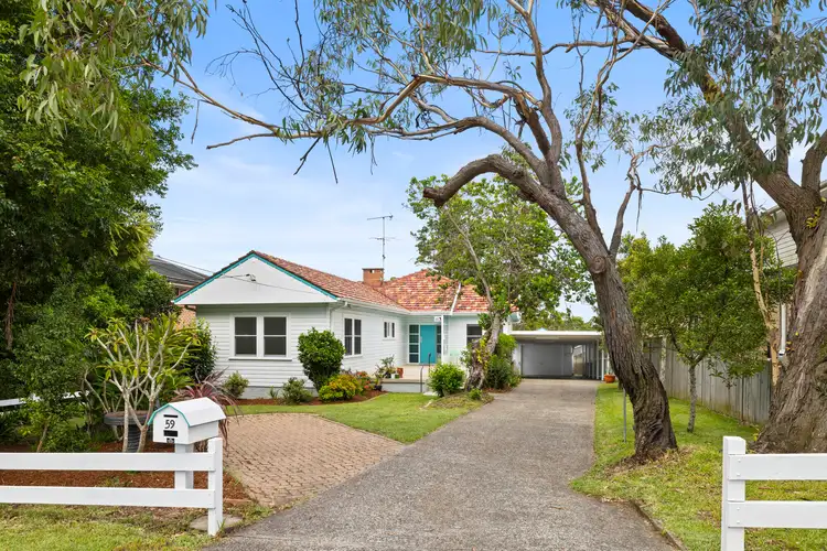 59 Prince Charles Road