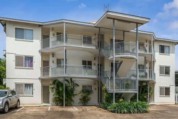 17/18 Kelsey Crescent