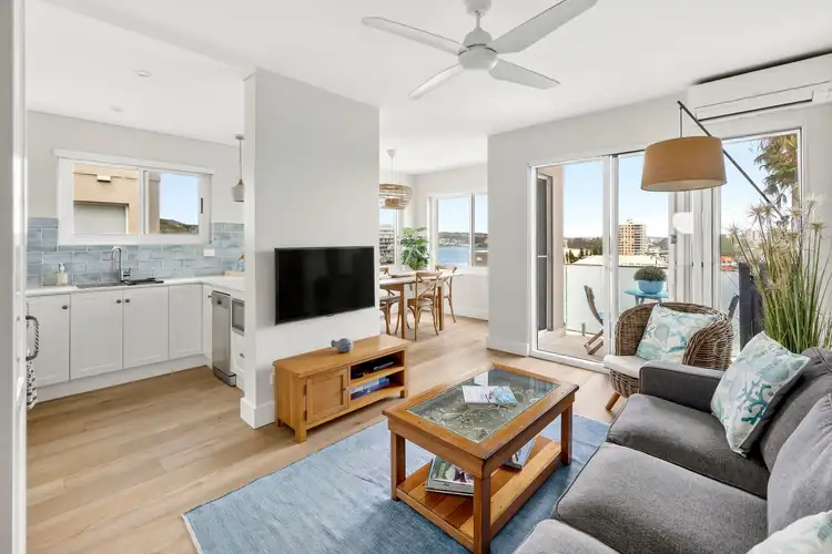 5/55 Queenscliff Road