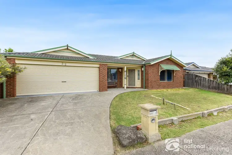32 Honey Myrtle Way