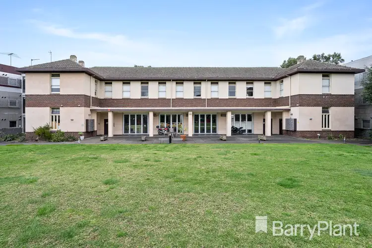 133/116 Main Drive