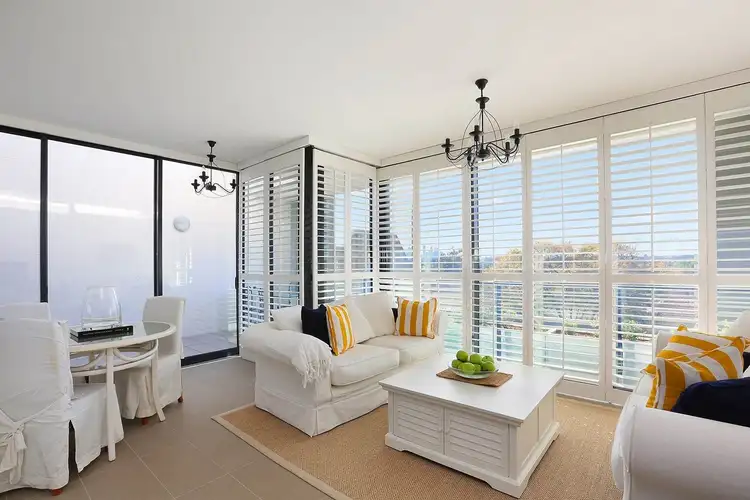 207/72 Chandos Street, St Leonards NSW 2065