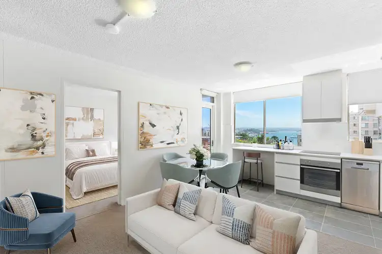 29/90-92 Elizabeth Bay Road