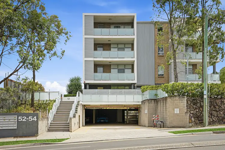 3/52-54 Old Northern Road