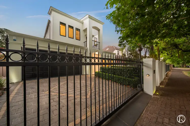 39 Northumberland Street