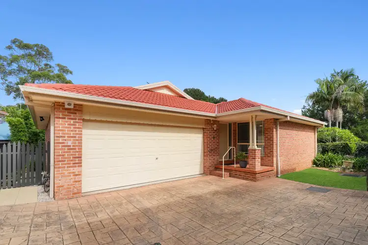 3/245 Midson Road