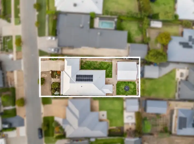 9 Bonner Street