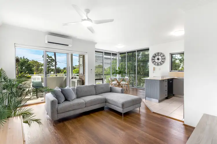 23/500 President Avenue